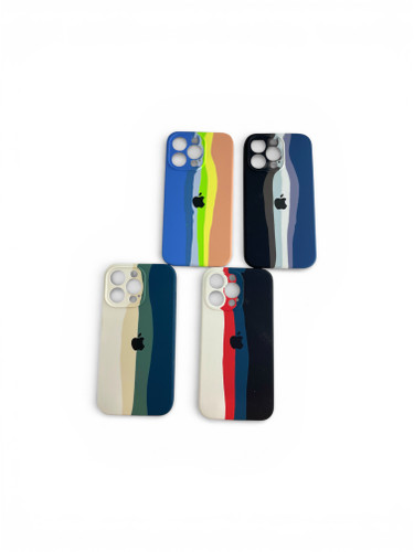 قاب سلیکون پاکنی ایفون ۱۳ پرو