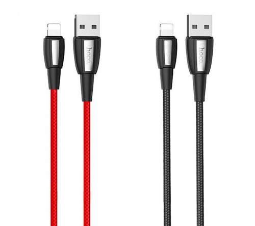 کابل لایتنینگ هوکو مدل X39