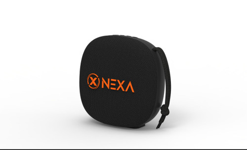 اسپیکر قابل حمل نکسا مدل s130