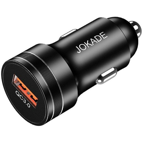 شارژر خودرو(فندکی) شرکت جوکید مدل JB039