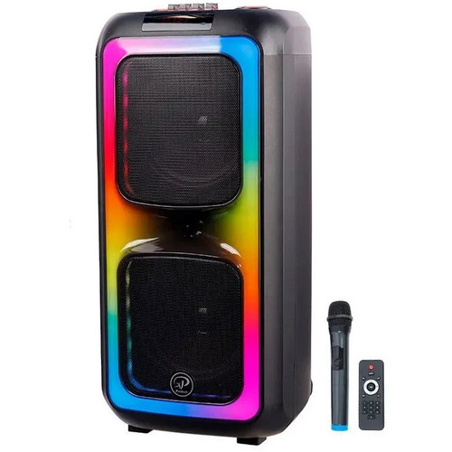 اسپیکر قابل حمل XP مدل M1212M