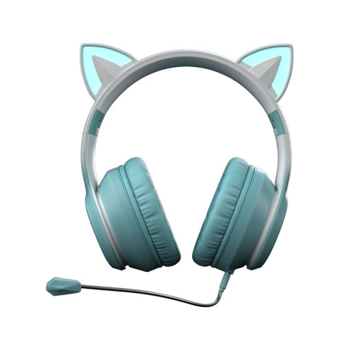 هدفون گیمینگ تسکو مدل TH5389